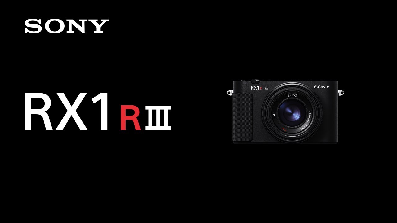 Sony RX1R III: Vì Sao Lại Ra Mắt Vào 2025? Phân Tích Chuyên Sâu