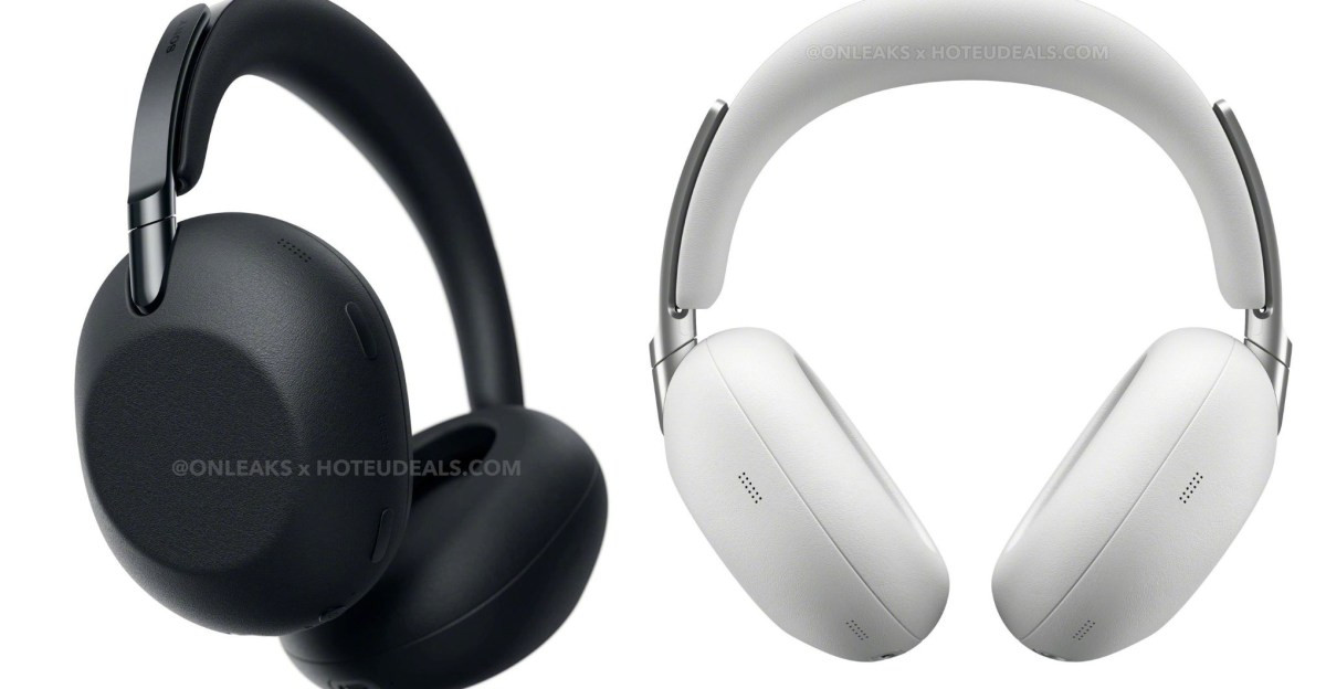 Sony The ColleXion Edition: Đánh giá thiết kế tai nghe kỷ niệm