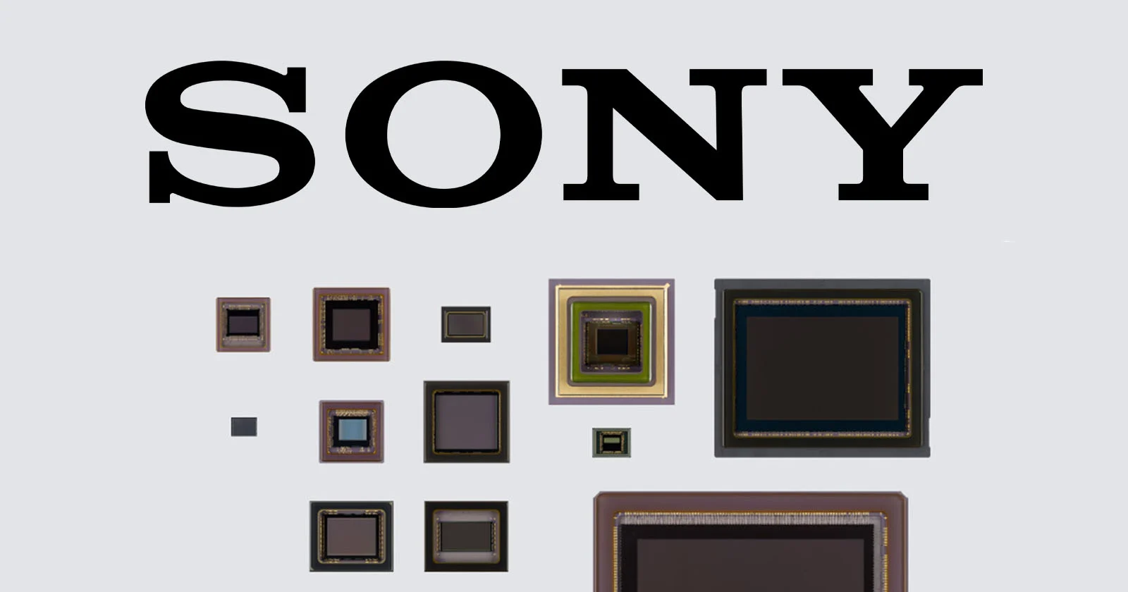 Sony Thống Trị Thị Trường Cảm Biến Hình Ảnh Toàn Cầu: Vì Sao?