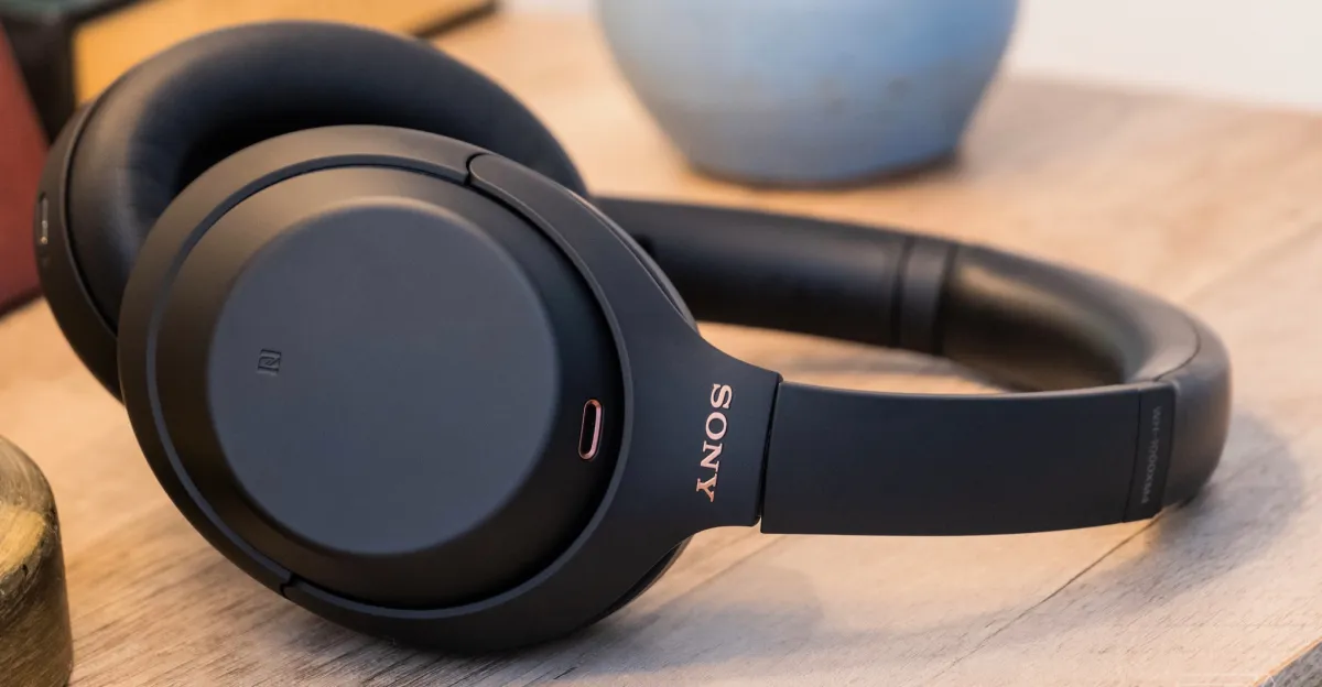 Sony WH-1000XM4C: Phiên bản giá rẻ ra mắt tháng 9 2026