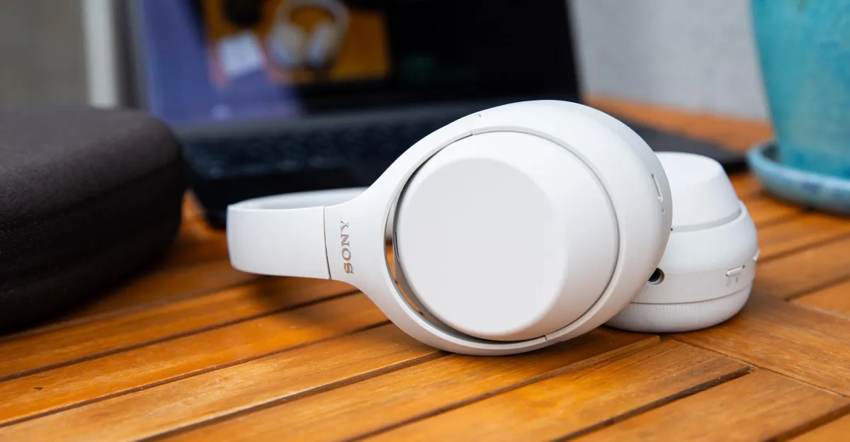 Tai nghe Sony WH-1000XM4C: Trải Nghiệm Âm Thanh Đẳng Cấp
