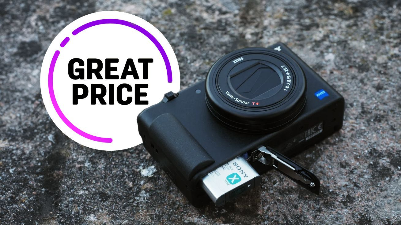 Sony ZV-1: Máy Ảnh Compact Đa Năng Cho Vlog Và Street Photo