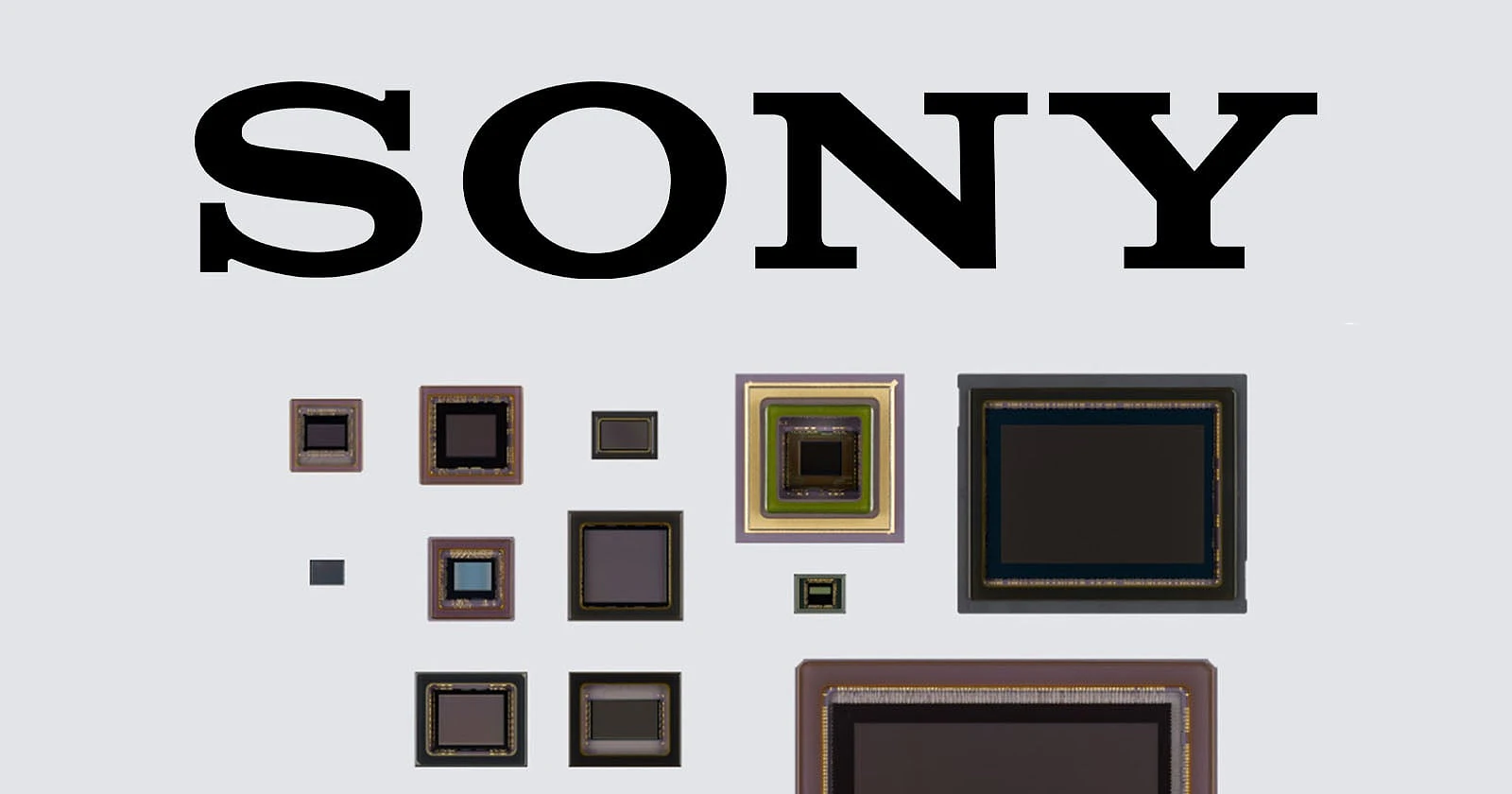 Sony thống trị thị trường cảm biến hình ảnh toàn cầu năm 2026