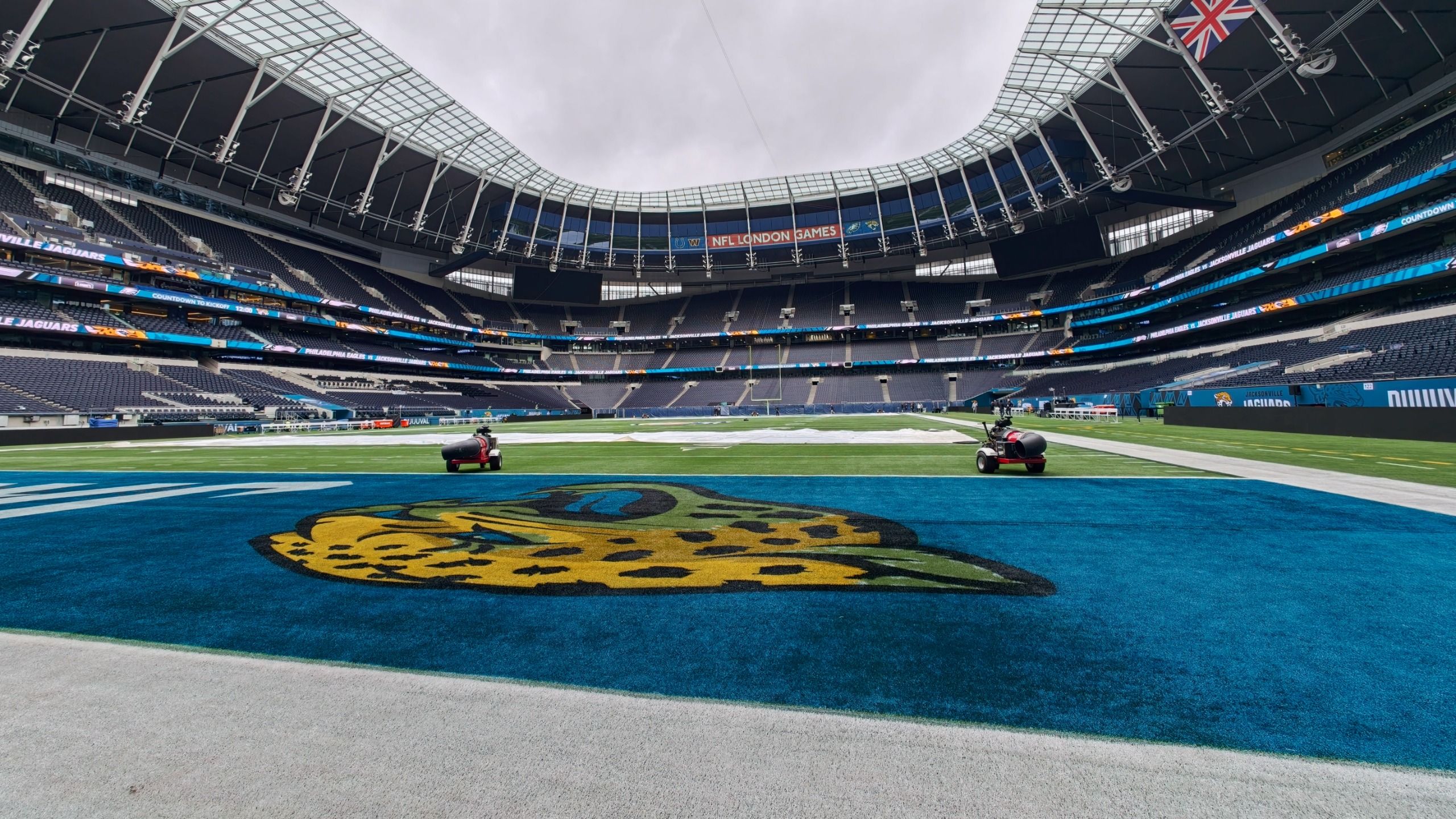 Sony và NFL: Cách Công Nghệ Camera Thay Đổi Cuộc Chơi Thể Thao