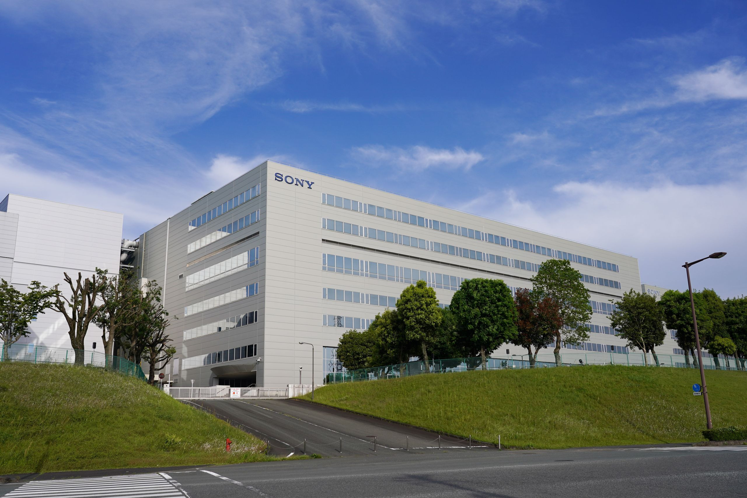 Sony và TSMC: Tương lai cảm biến Physical AI đột phá