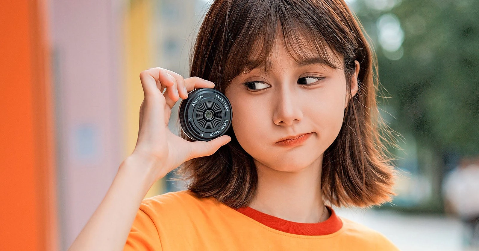 TTArtisan AF 24mm f/3.8 Mini: Lựa Chọn Pancake Siêu Gọn Cho Sony E