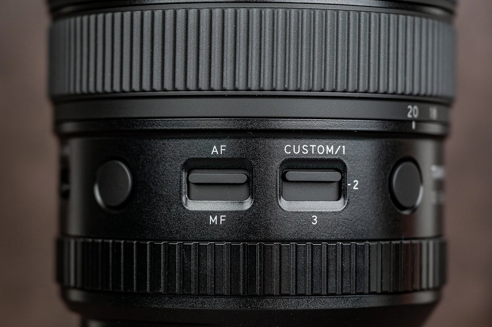 Tamron 12-20mm f/2.8: Hướng Đi Mới Cho Người Chuyên Nghiệp