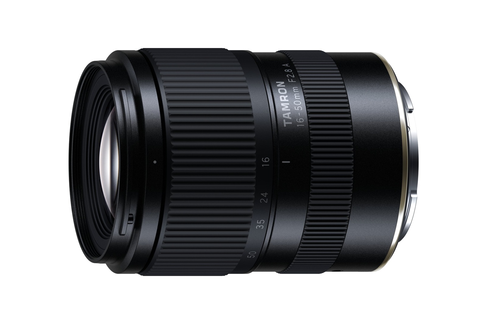 Ống kính Tamron 16-50mm F/2.8 A Model B091 chính thức ra mắt cho 4 ngàm Sony E, Canon RF, Nikon Z và Fujifilm X