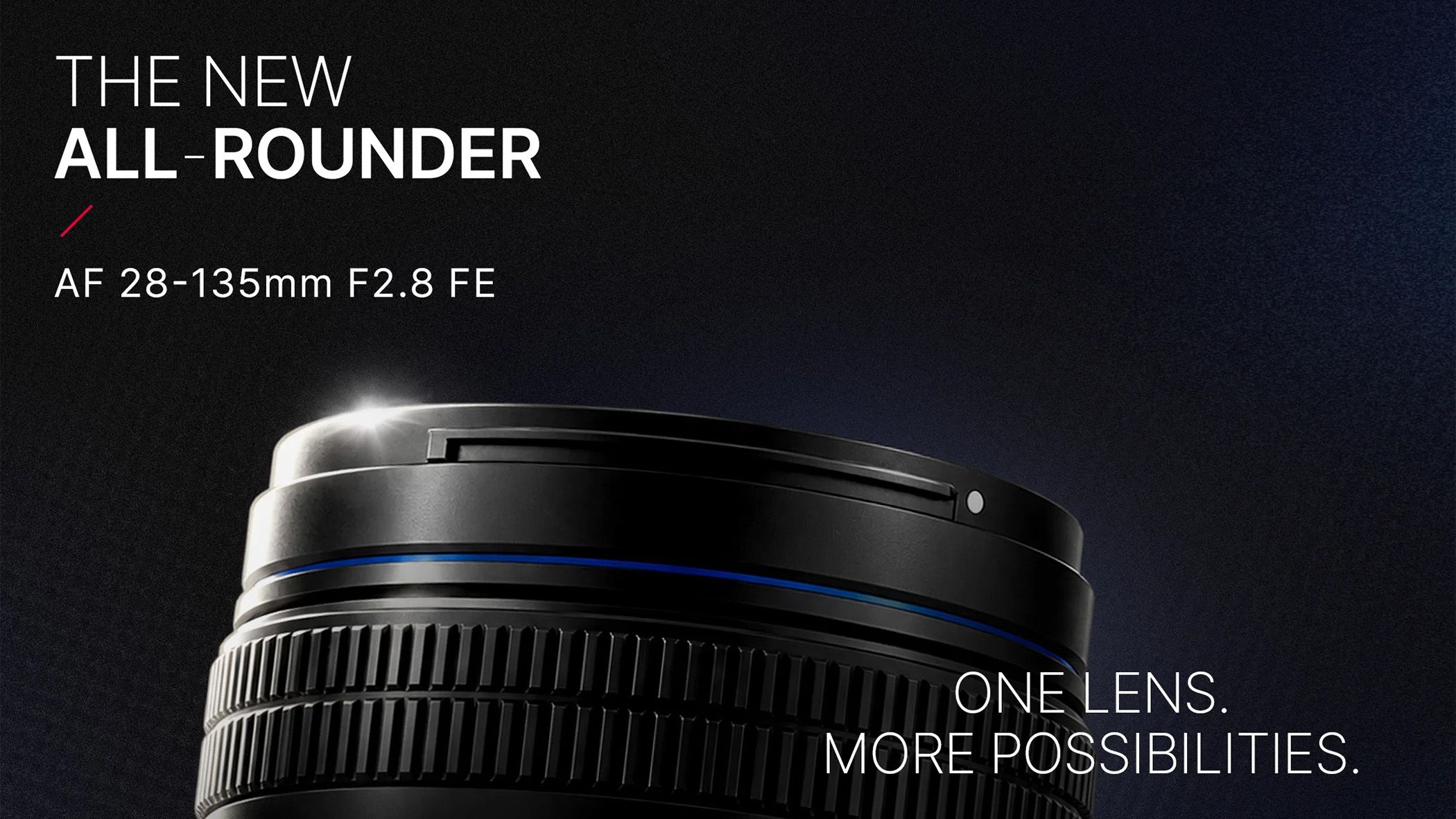 Samyang 28-135mm f/2.8: Đánh giá ống kính zoom đa dụng mới