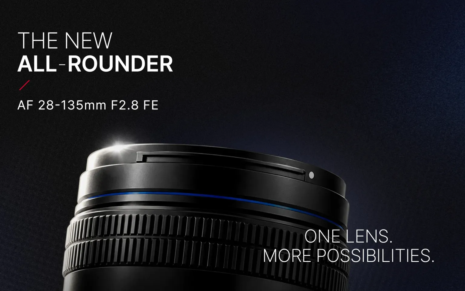 Samyang 28-135mm F2.8: Đánh Giá Zoom Linh Hoạt Cho Mọi Khoảnh Khắc