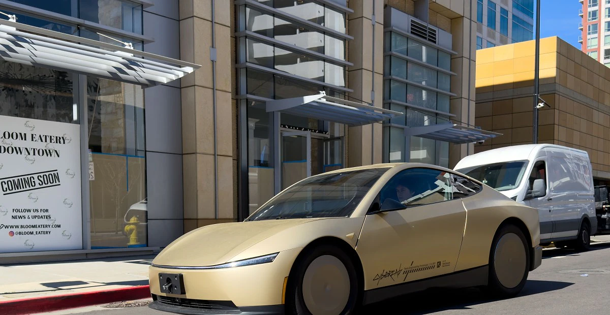 Tesla ra mắt Cybercab: Sự kiện im lặng và những bí ẩn chưa được hé lộ