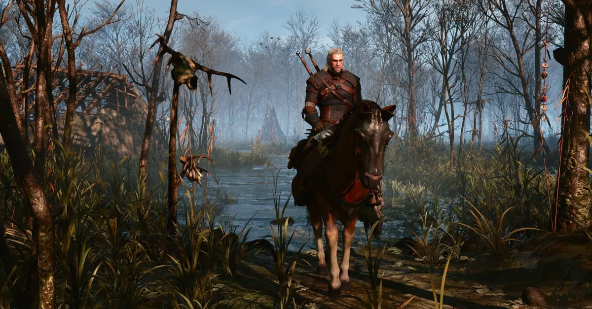 The Witcher 3 Remastered: Ngày Ra Mắt, Nâng Cấp Đồ Họa & Tương Lai Series