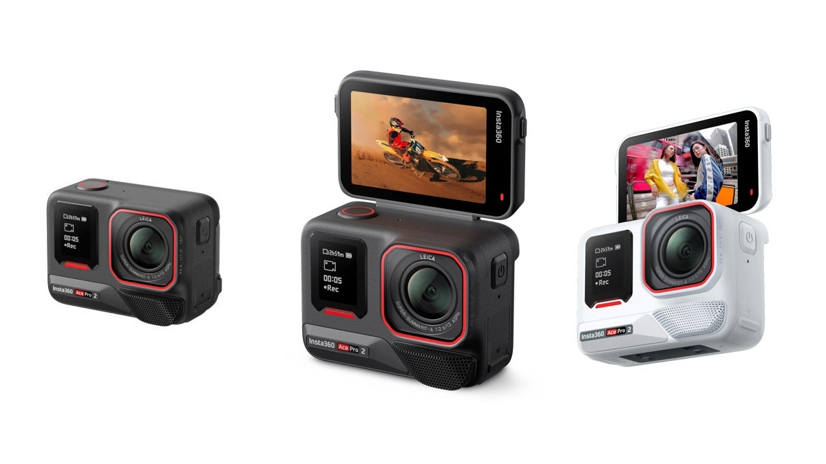 Tin Đồn Insta360 Ace Pro 3: Lộ Diện Hồ Sơ FCC (Pin 2250mAh), Kỳ Vọng Cảm Biến 1-Inch Leica Và Quay Video 8K Thế Hệ Mới