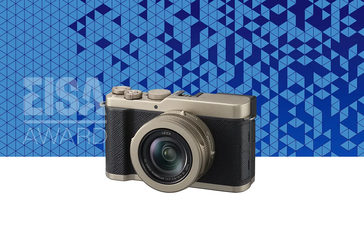 Panasonic Lumix L10: Máy Ảnh Compact Có Kính Ngắm Tốt Nhất 2026-2027?