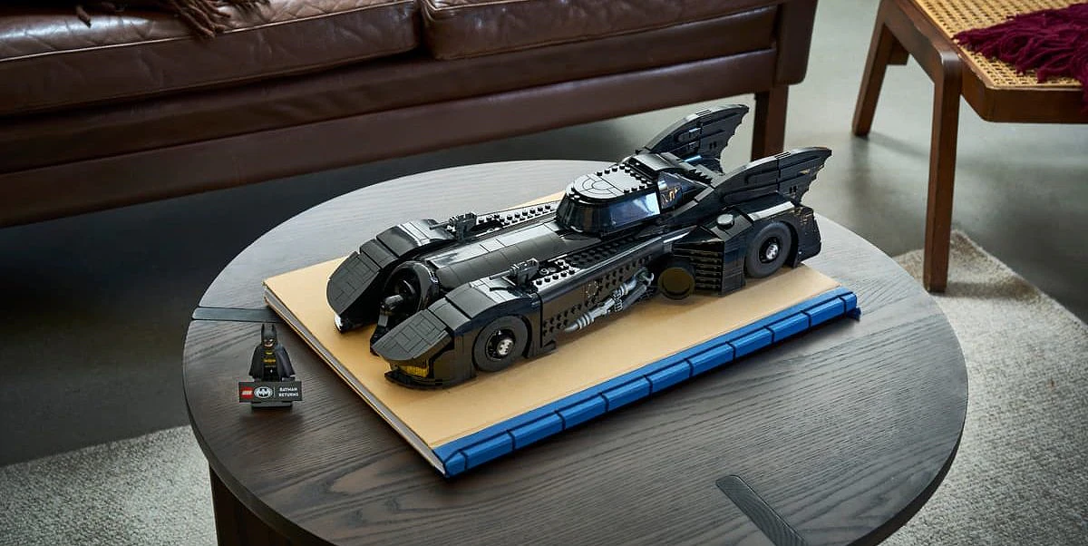 LEGO Technic Lamborghini Revuelto: Siêu Phẩm Điều Khiển Từ Xa Giảm Sốc!