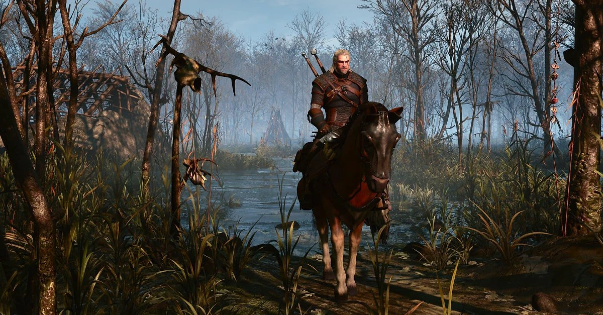 The Witcher 3 Remastered: Ngày Ra Mắt, Nâng Cấp Đồ Họa & Tương Lai Series