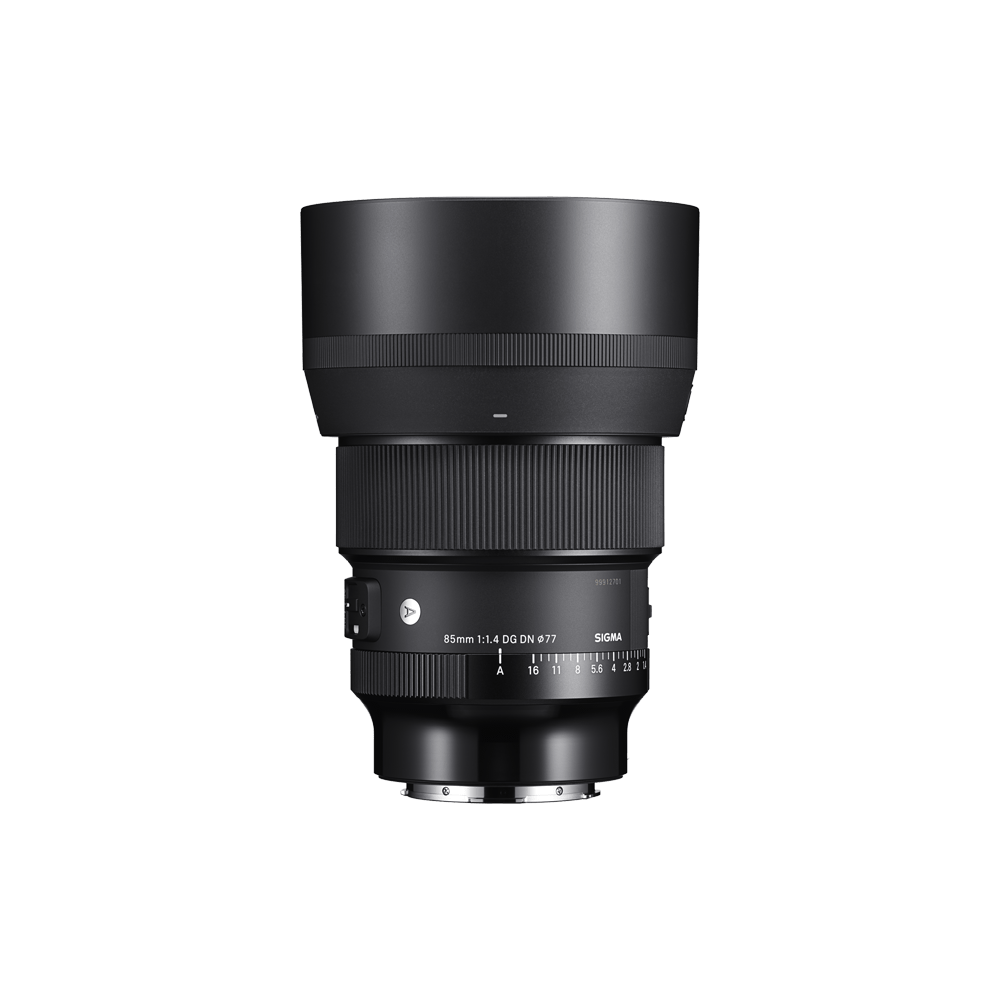 Tin Nóng: Sigma & Sony Chuẩn Bị Ra Mắt Sản Phẩm Mới Tháng 9?