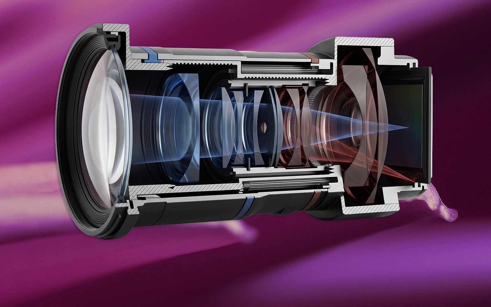 Canon Patent: Thiết Kế Teleconverter Gắn Ngoài Đột Phá Cho Ống Kính - Hình 2