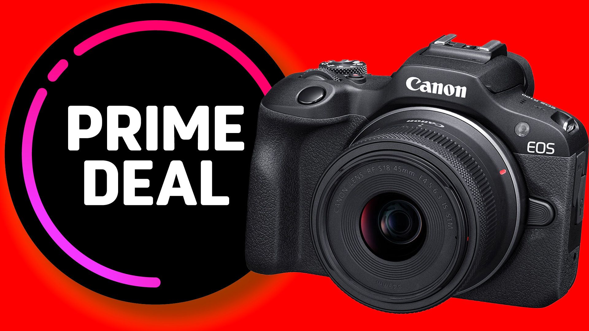 Canon EOS R100 Bundle: Góc Nhìn Cho Người Mới Bắt Đầu Chụp Ảnh