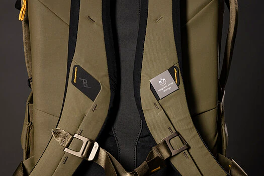 Peak Design Everyday Backpack V3: Đánh giá balo máy ảnh chuyên - Hình 3