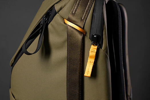 Peak Design Everyday Backpack V3: Đánh giá balo máy ảnh chuyên - Hình 4