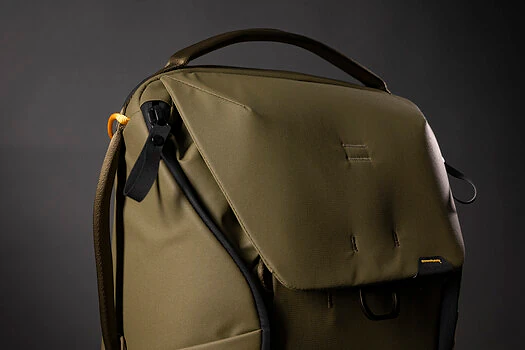 Peak Design Everyday Backpack V3: Đánh giá balo máy ảnh chuyên - Hình 6