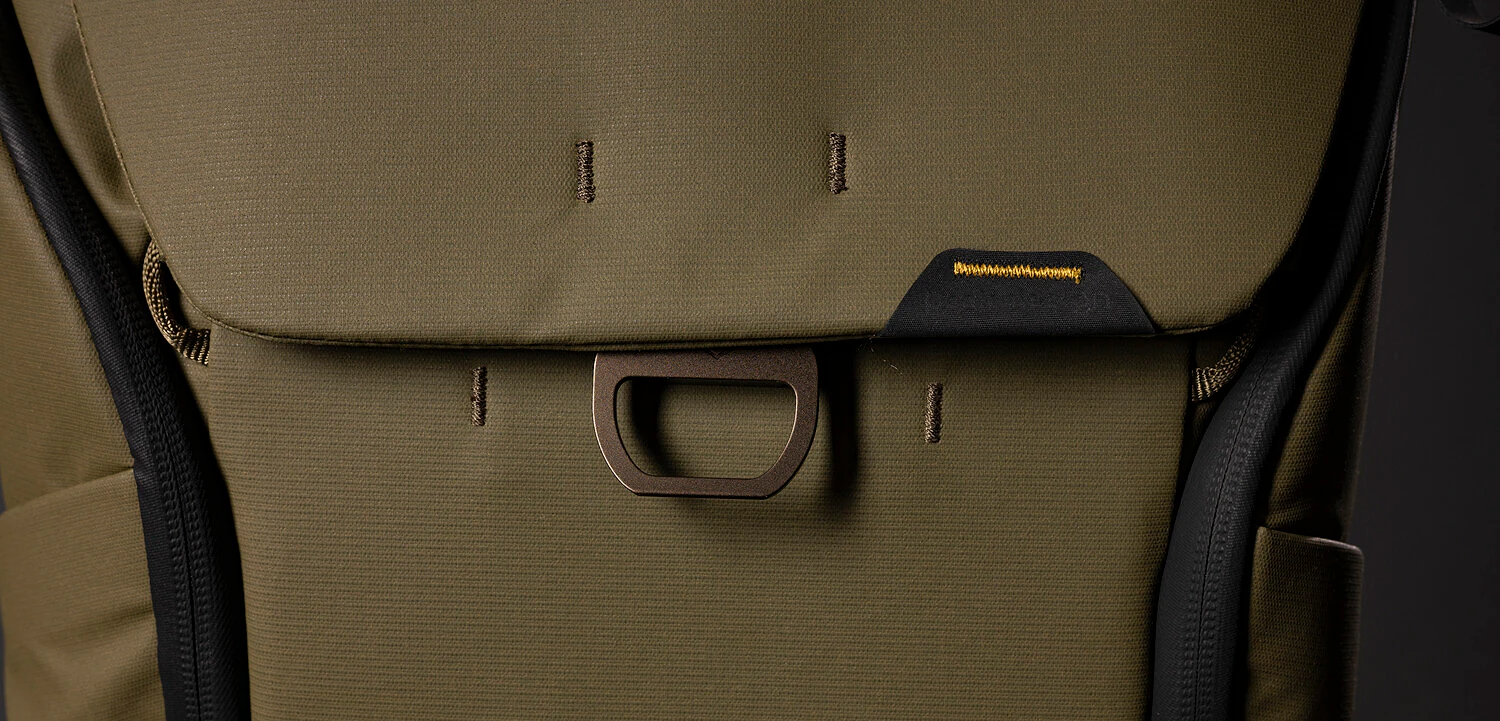 Peak Design Everyday Backpack V3: Đánh giá balo máy ảnh chuyên - Hình 2