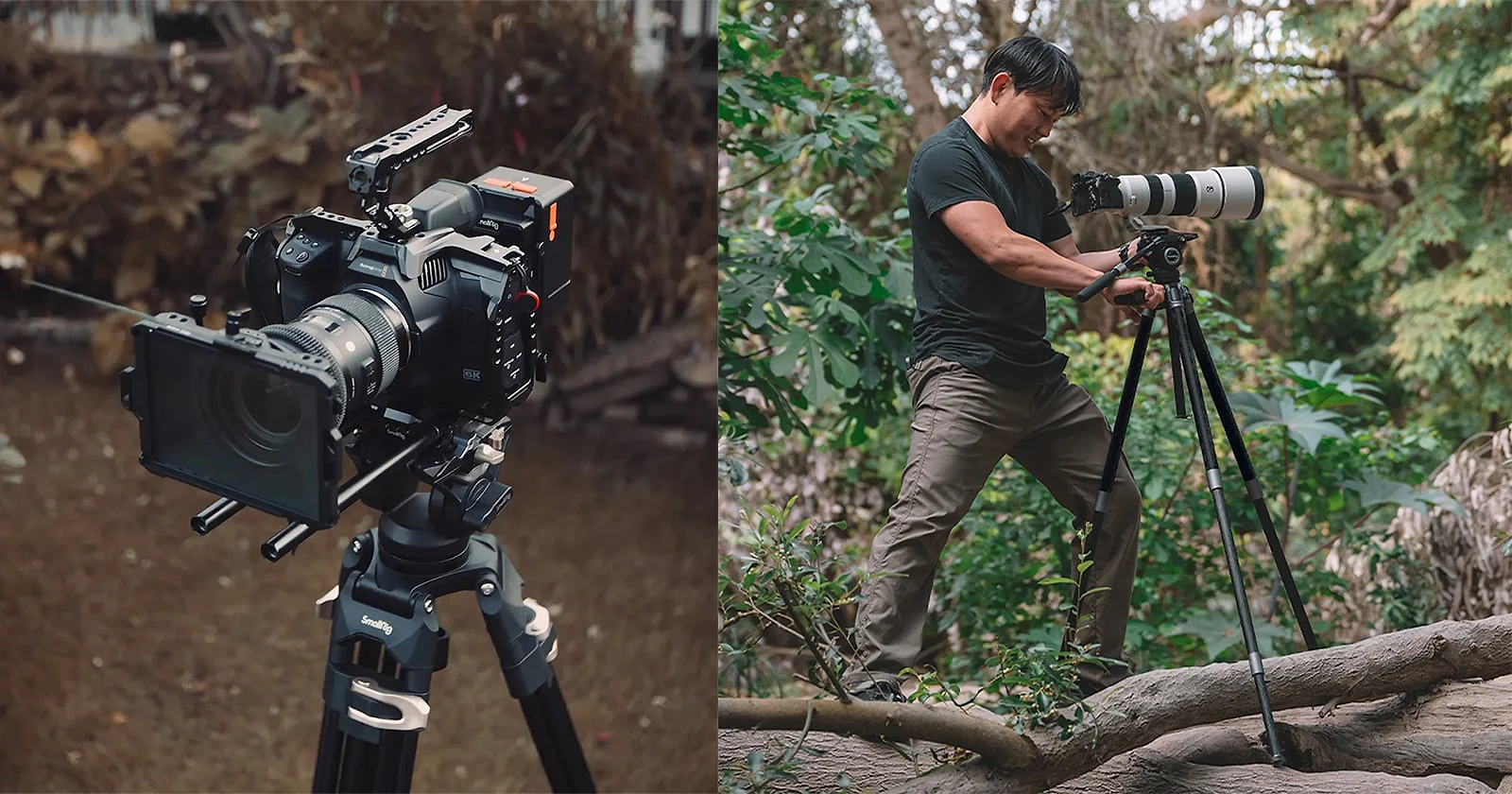 SmallRig Gear: Top Phụ Kiện Chụp Ảnh & Quay Phim Giảm Giá Tháng 10 - Hình 2