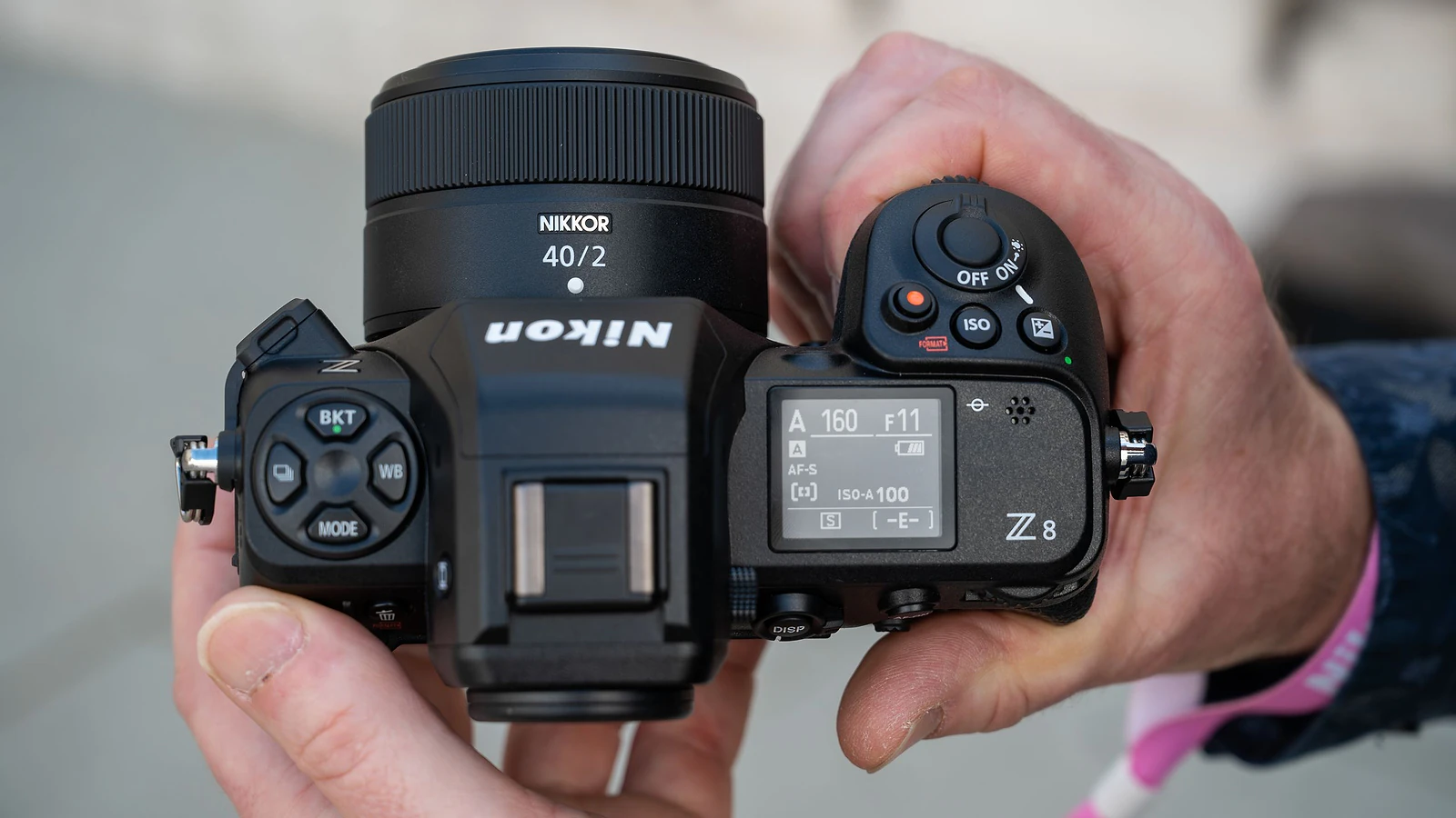 Ưu Đãi Sốc: Máy Ảnh Nikon DSLR & Mirrorless Giảm Đến 35% Tại NexShop