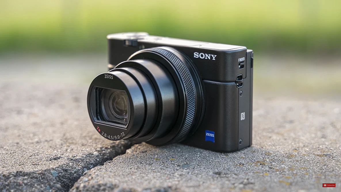 Sony RX100 VII: Có Xứng Đáng Với Danh Xưng 'Vô Địch Compact'? - Hình 1