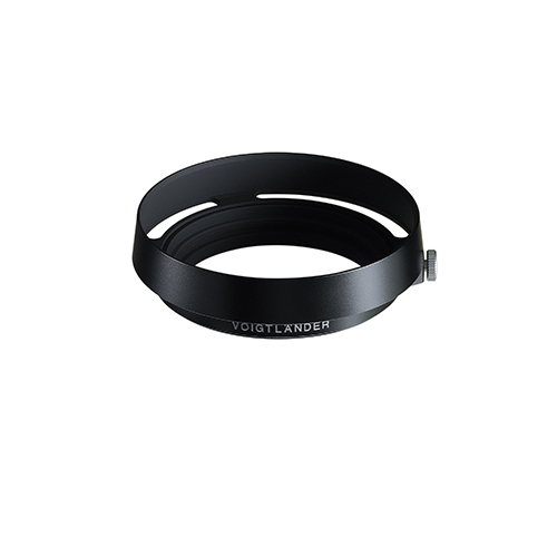 Loa che nắng kim loại xẻ rãnh LHX-1B Black tùy chọn