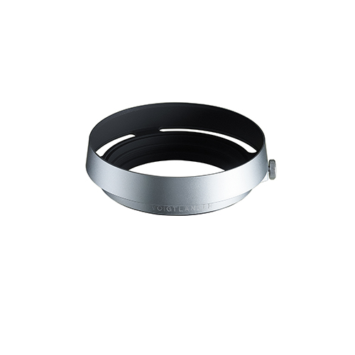 Loa che nắng kim loại xẻ rãnh LHX-1S Silver tùy chọn