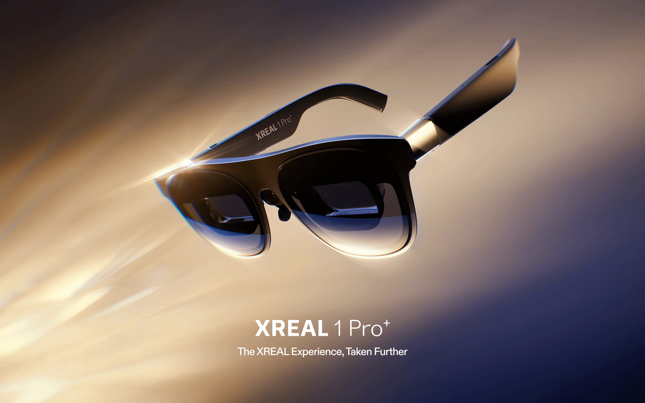XREAL 1 Pro+ Chính Thức Ra Mắt: Độ Sáng Đỉnh 1.200 Nits, AI HDR, REAL 3D 60FPS & Lộ Trình Cập Nhật Cho XREAL One Series