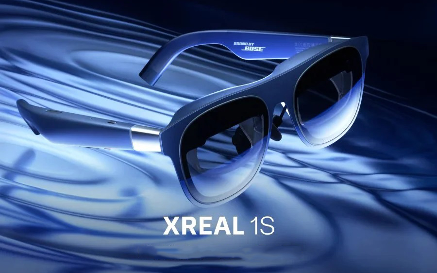 XREAL 1S Review: Trải Nghiệm Gaming Thực Tế Ảo Đỉnh Cao