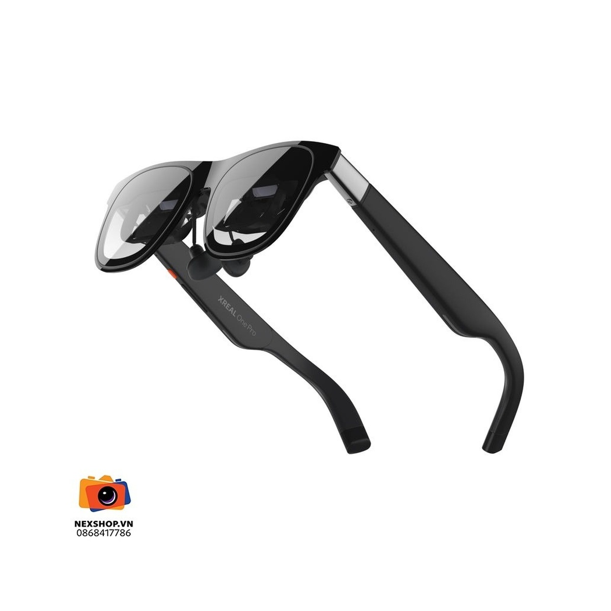 XREAL One Pro Ra Mắt Firmware Mới: Khắc Phục Triệt Để Lỗi Trôi Màn Hình (Stabilization Drift) & Hướng Dẫn Cập Nhật Web OTA Chi Tiết
