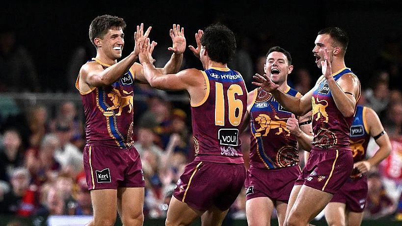 Xem AFL Brisbane vs Adelaide Miễn Phí: Hướng Dẫn Chi Tiết 2026