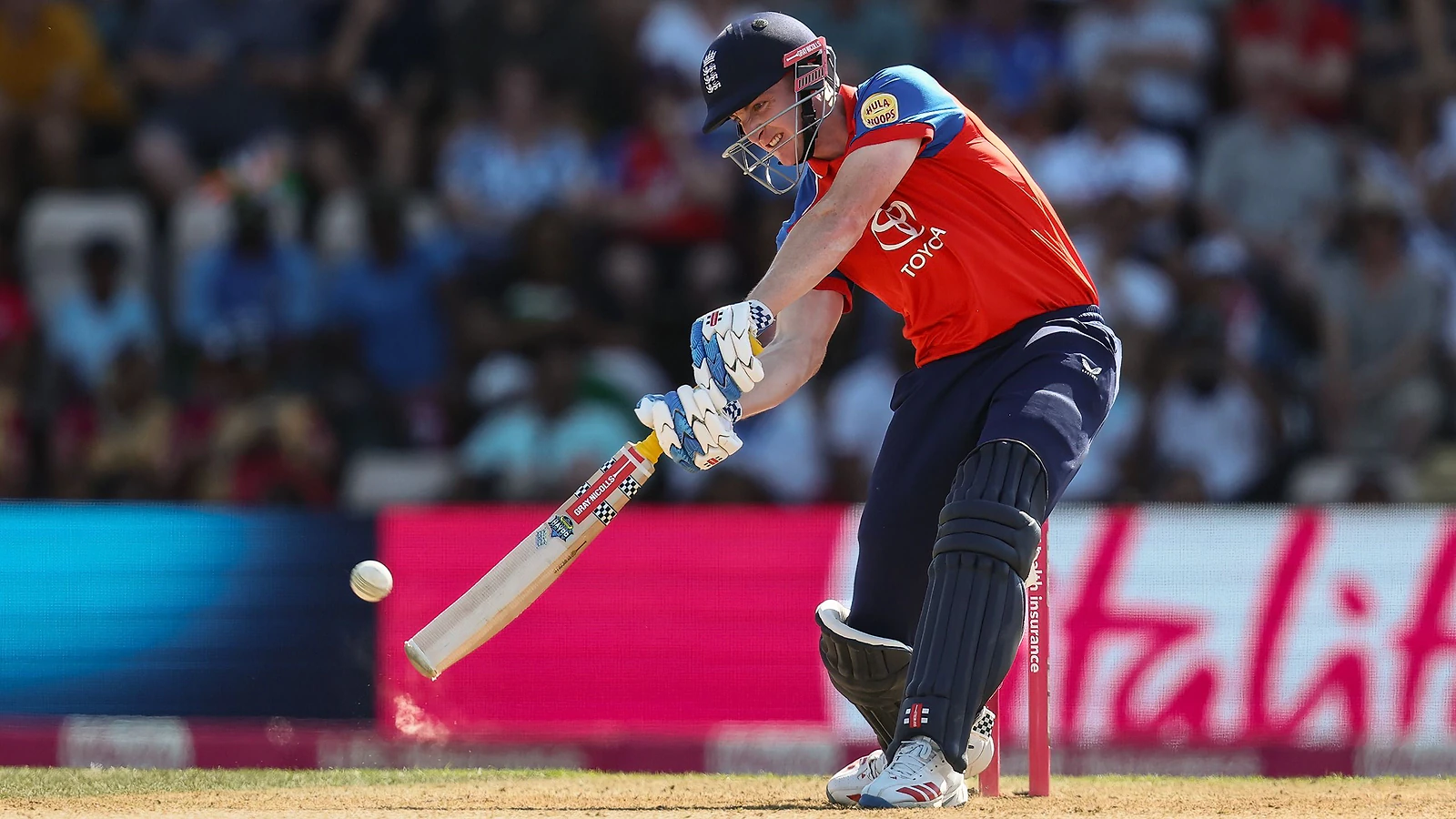 Xem England vs Sri Lanka 2026 T20: Hướng Dẫn Trực Tuyến Toàn Diện
