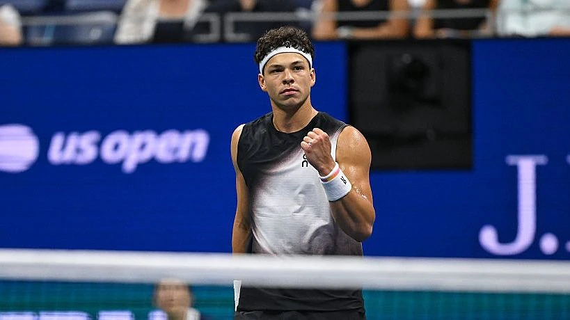 Xem Trực Tiếp Shelton vs Tiafoe US Open 2026: Hướng Dẫn Toàn Tập