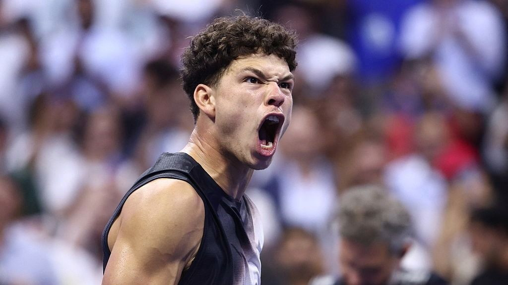 Xem Trực Tiếp US Open 2026: Hướng Dẫn Xem Miễn Phí Zverev vs Shelton
