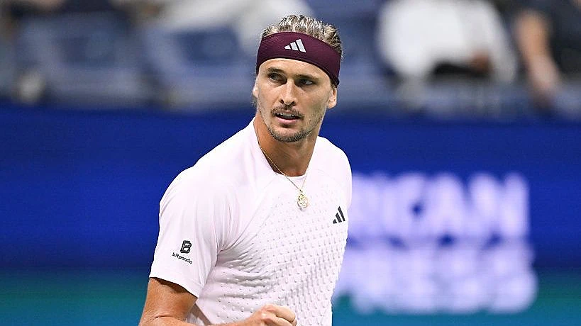 Xem Trực Tiếp US Open 2026: Hướng Dẫn Xem Zverev vs Khachanov Miễn Phí