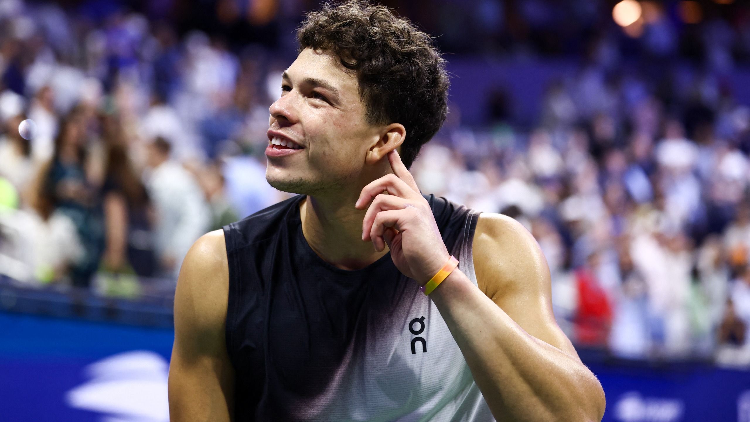 Xem US Open 2026: Bí Kíp Stream Trực Tiếp Miễn Phí Zverev vs Shelton