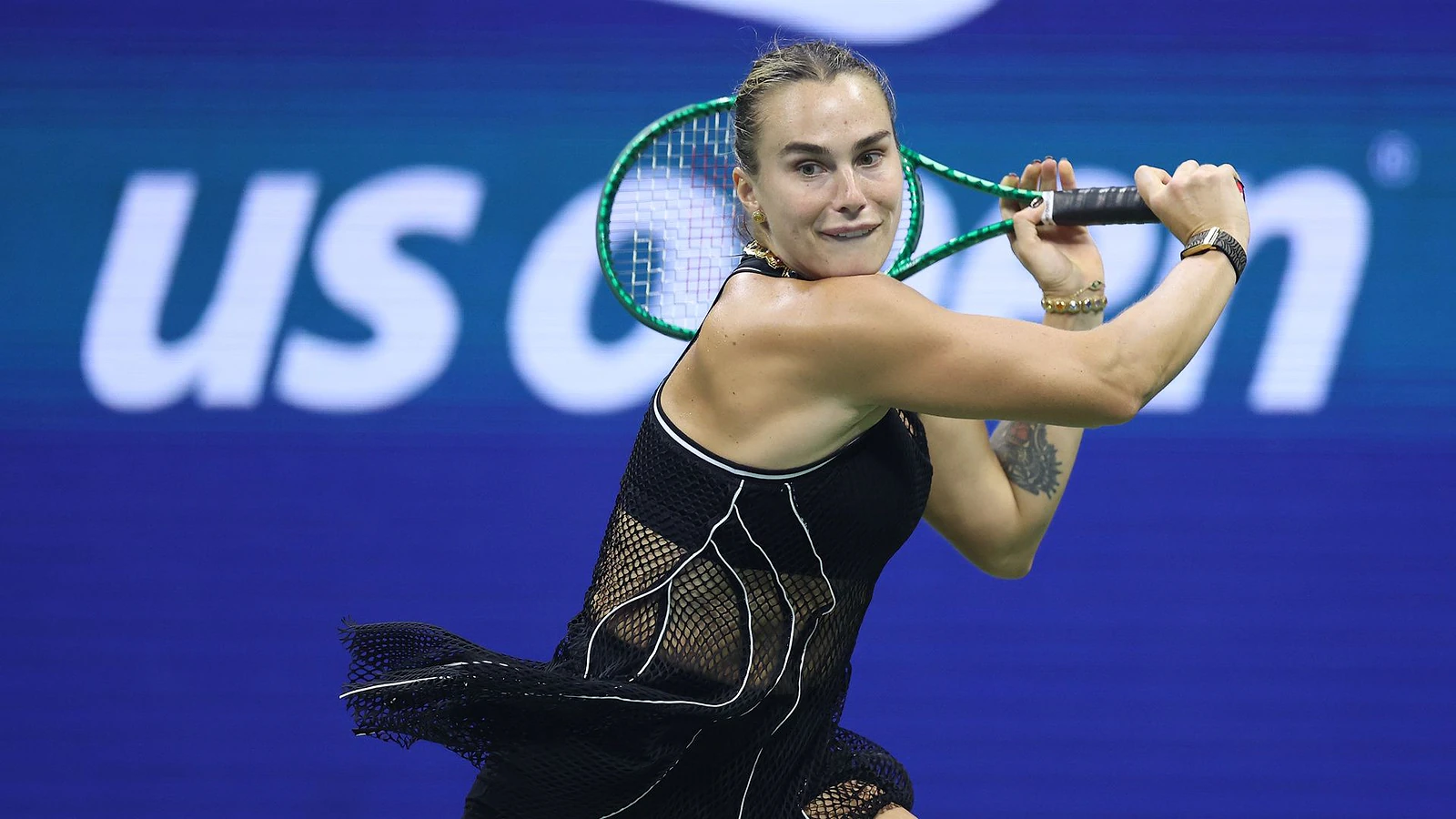 Xem US Open 2026: Hướng Dẫn Xem Trực Tiếp Sabalenka vs Rybakina Miễn Phí
