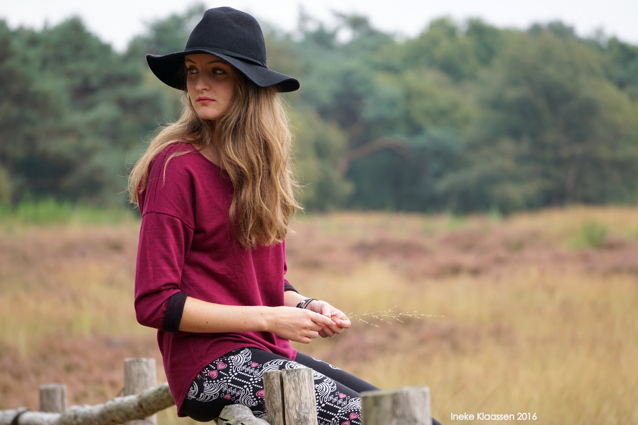 Ảnh của Ineke Klaassen