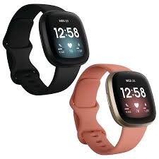 Fitbit Versa 3