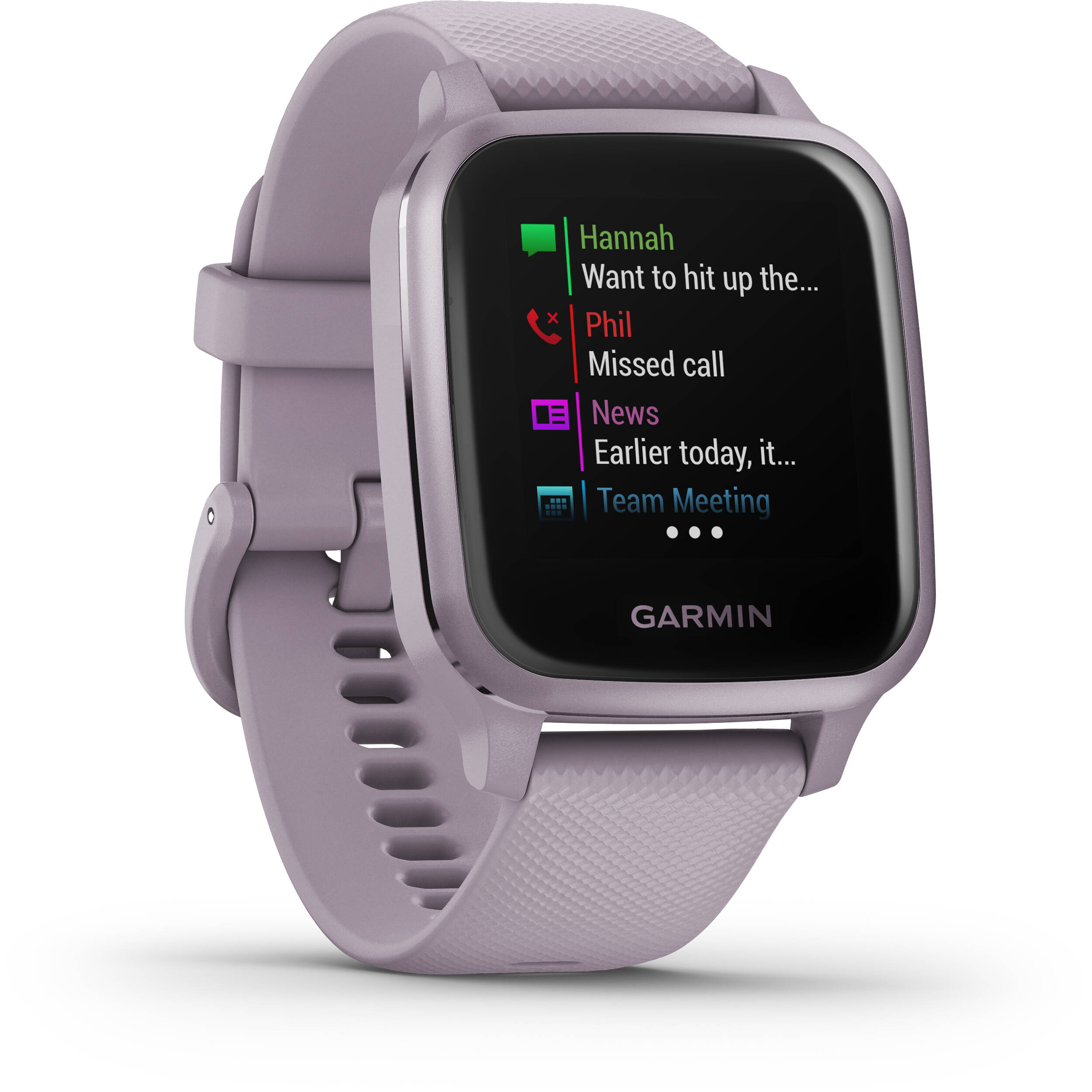 Mẫu đồng hồ Garmin Venus Sq