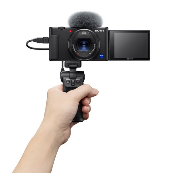 Màn hình cảm ứng sony zv1