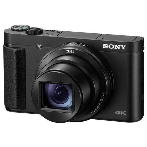 máy ảnh sony cybershot