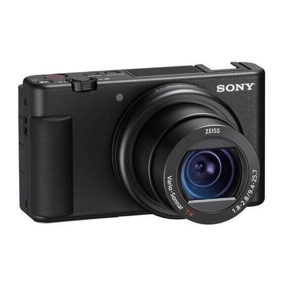 Máy ảnh sony ZV1