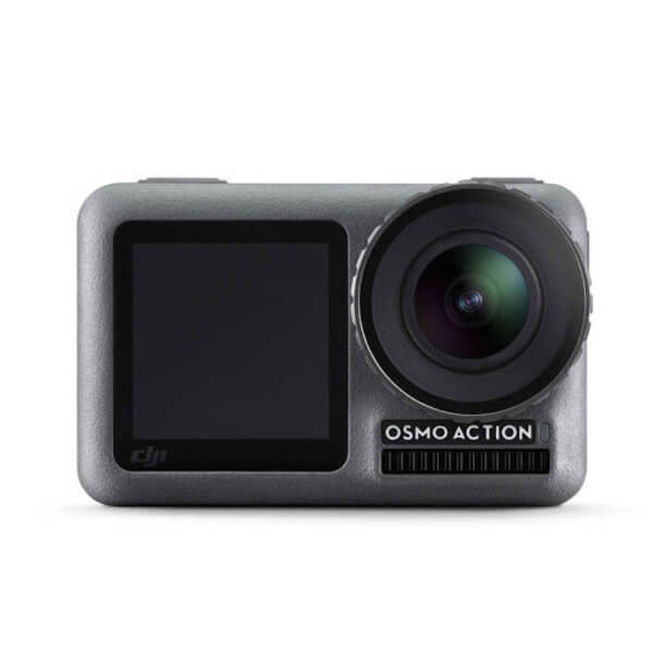 Case của Dji osmo action chống thấm nước cực cao