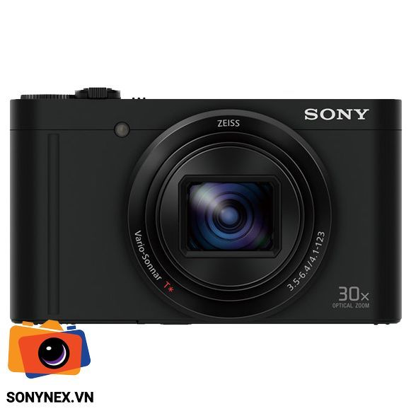 Máy ảnh Sony WX500